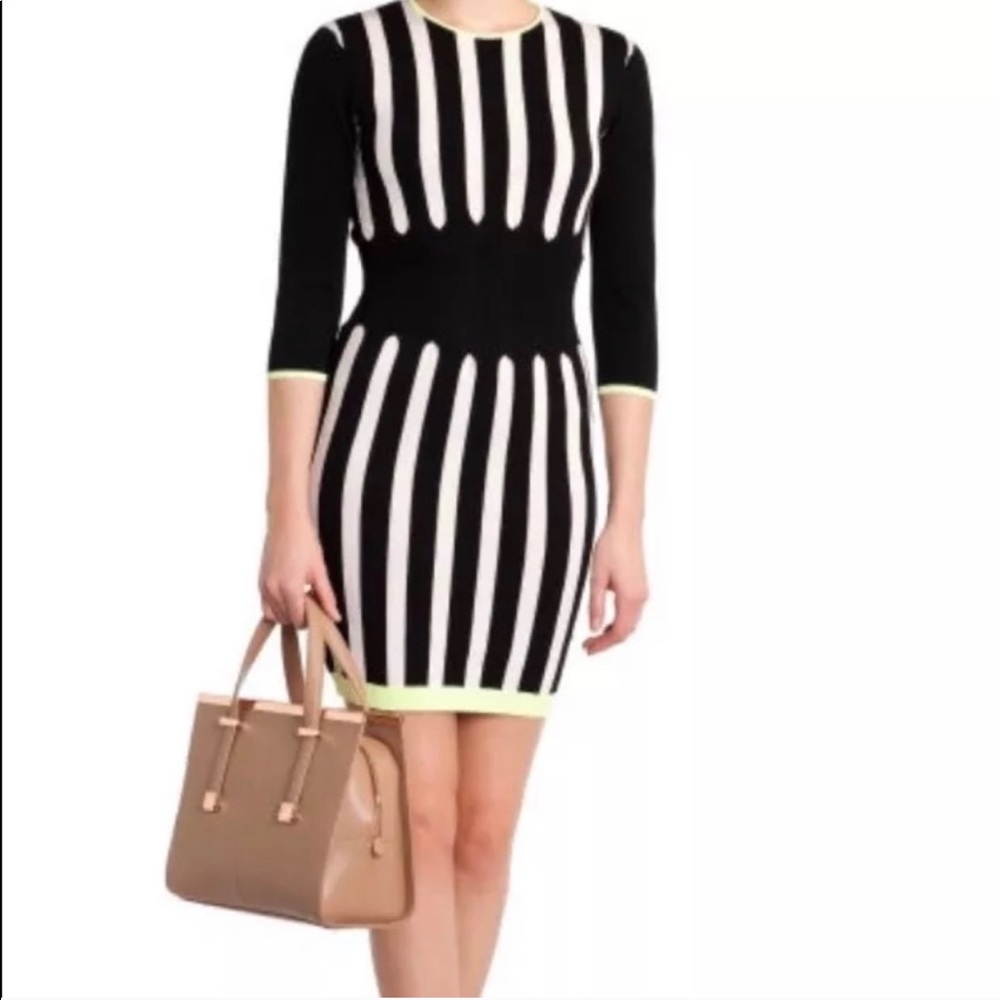 Ted Baker dress